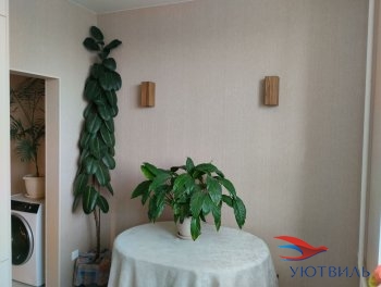 Продаем 3-комнатную квартиру в отличном состоянии в Североуральске - severouralsk.yutvil.ru - фото 12
