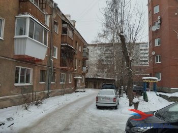 Продается бюджетная 2-х комнатная квартира в Североуральске - severouralsk.yutvil.ru - фото 11