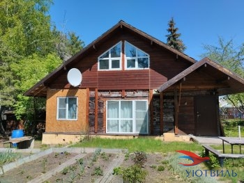 Продается отличный дом в прекрасном месте в Североуральске - severouralsk.yutvil.ru