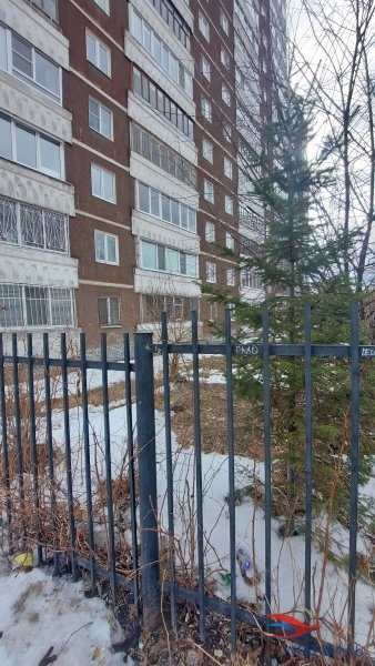 2-х комнатная квартира на Восстания 97 в Североуральске - severouralsk.yutvil.ru