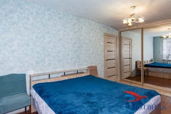 Однокомнатная квартира на Бакинских комиссаров в Североуральске - severouralsk.yutvil.ru