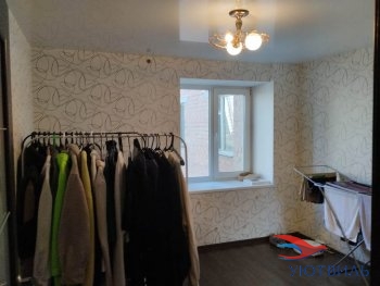 Отличная 3-комнатная квартира на Эльмаше в Североуральске - severouralsk.yutvil.ru - фото 12