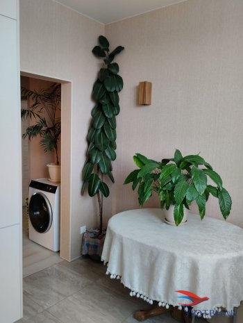 Продаем 3-комнатную квартиру в отличном состоянии в Североуральске - severouralsk.yutvil.ru - фото 13