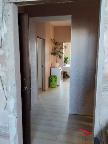 Продаем 3-комнатную квартиру в отличном состоянии в Североуральске - severouralsk.yutvil.ru - фото 15