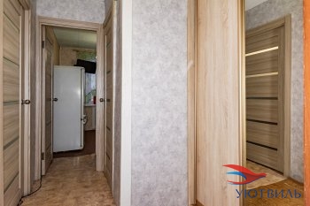 Однокомнатная квартира на Бакинских комиссаров в Североуральске - severouralsk.yutvil.ru - фото 13