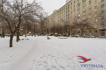 Однокомнатная квартира на Бакинских комиссаров в Североуральске - severouralsk.yutvil.ru - фото 14