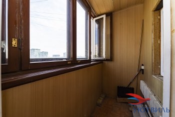Трёхкомнатная квартира на Начдива Онуфриева в Североуральске - severouralsk.yutvil.ru - фото 15