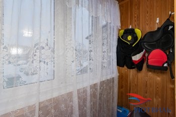 Трехкомнатная квартира на Стачек в Североуральске - severouralsk.yutvil.ru - фото 15