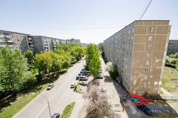 Однокомнатная квартира на Восстания в Североуральске - severouralsk.yutvil.ru - фото 15