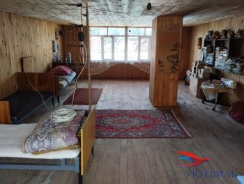 Отличный дом в садовом товариществе около Верхней Пышмы в Североуральске - severouralsk.yutvil.ru - фото 18