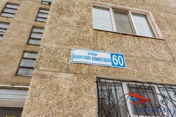 Однокомнатная квартира на Бакинских комиссаров в Североуральске - severouralsk.yutvil.ru - фото 17