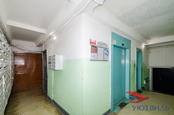 Однокомнатная квартира на Восстания в Североуральске - severouralsk.yutvil.ru - фото 17