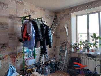 Продаем 3-комнатную квартиру в отличном состоянии в Североуральске - severouralsk.yutvil.ru - фото 21