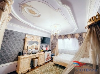 3-к квартира, 8 Марта 171 в Североуральске - severouralsk.yutvil.ru