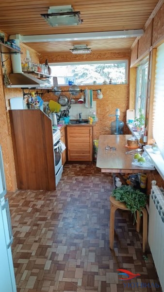 Продается отличный дом в прекрасном месте в Североуральске - severouralsk.yutvil.ru - фото 21