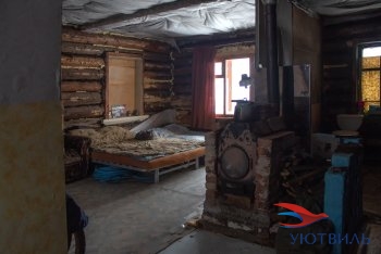 Добротный дом в Лёвихе в Североуральске - severouralsk.yutvil.ru - фото 2