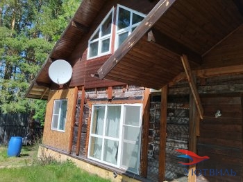 Продается отличный дом в прекрасном месте в Североуральске - severouralsk.yutvil.ru - фото 2