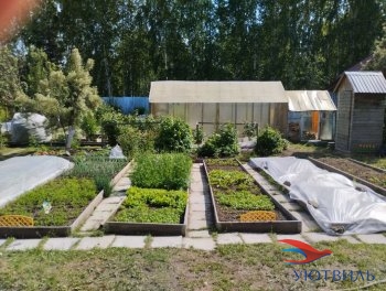 Отличный дом в садовом товариществе около Верхней Пышмы в Североуральске - severouralsk.yutvil.ru - фото 29