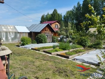 Отличный дом в садовом товариществе около Верхней Пышмы в Североуральске - severouralsk.yutvil.ru - фото 30