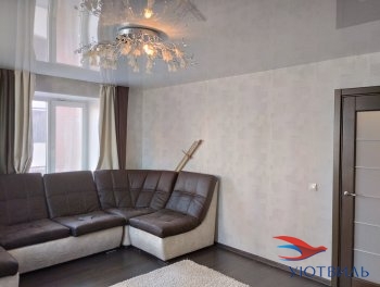 Отличная 3-комнатная квартира на Эльмаше в Североуральске - severouralsk.yutvil.ru - фото 3
