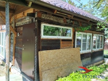 Продается отличный дом в прекрасном месте в Североуральске - severouralsk.yutvil.ru - фото 2