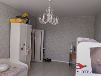 Продаем 3-комнатную квартиру в отличном состоянии в Североуральске - severouralsk.yutvil.ru - фото 3