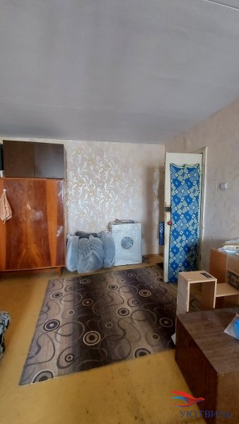 Продается 2/3 доли в 2-х комнатной квартире на Восстания 97 в Североуральске - severouralsk.yutvil.ru - фото 2