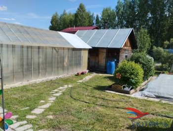 Отличный дом в садовом товариществе около Верхней Пышмы в Североуральске - severouralsk.yutvil.ru - фото 32