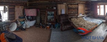 Добротный дом в Лёвихе в Североуральске - severouralsk.yutvil.ru