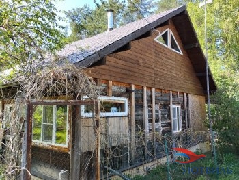 Продается отличный дом в прекрасном месте в Североуральске - severouralsk.yutvil.ru - фото 4