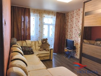 Продаем 3-комнатную квартиру в отличном состоянии в Североуральске - severouralsk.yutvil.ru - фото 4