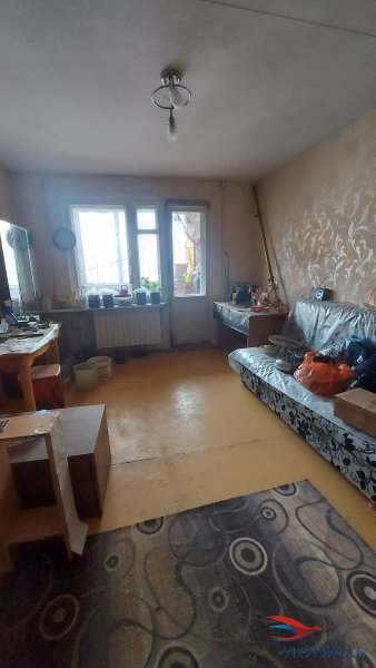 Продается 2/3 доли в 2-х комнатной квартире на Восстания 97 в Североуральске - severouralsk.yutvil.ru - фото 3