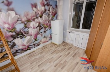 Комната на Баумана в Североуральске - severouralsk.yutvil.ru - фото 3