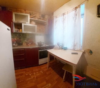 Продается бюджетная 2-х комнатная квартира в Североуральске - severouralsk.yutvil.ru - фото 3