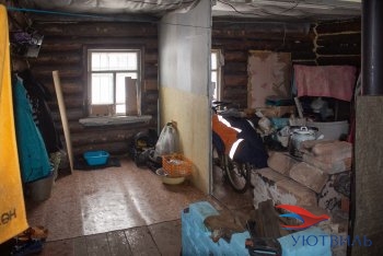 Добротный дом в Лёвихе в Североуральске - severouralsk.yutvil.ru - фото 5