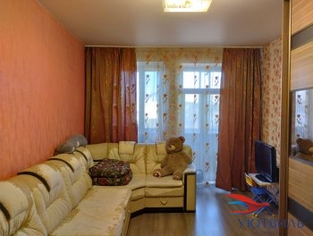 Продаем 3-комнатную квартиру в отличном состоянии в Североуральске - severouralsk.yutvil.ru - фото 5