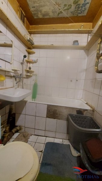 Продается бюджетная 2-х комнатная квартира в Североуральске - severouralsk.yutvil.ru - фото 5