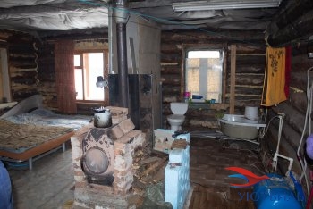 Добротный дом в Лёвихе в Североуральске - severouralsk.yutvil.ru - фото 6