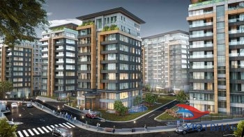 Квартиры в элитном ЖК Стамбуле в Североуральске - severouralsk.yutvil.ru