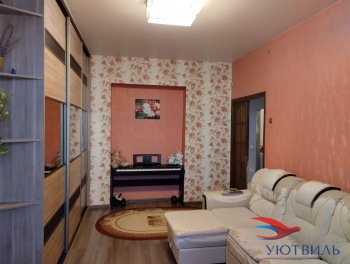 Продаем 3-комнатную квартиру в отличном состоянии в Североуральске - severouralsk.yutvil.ru - фото 7