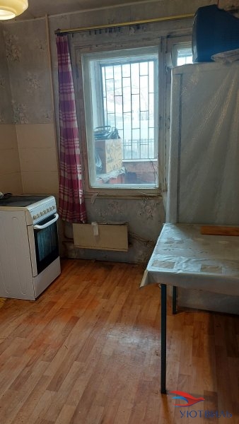 2-х комнатная квартира на Восстания 97 в Североуральске - severouralsk.yutvil.ru - фото 6