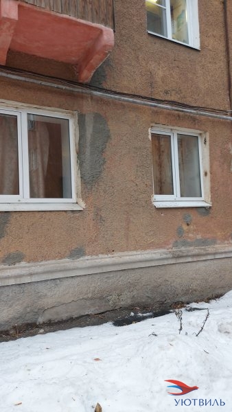 Продается бюджетная 2-х комнатная квартира в Североуральске - severouralsk.yutvil.ru - фото 6