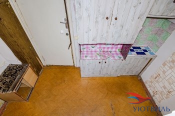Комната на Баумана в Североуральске - severouralsk.yutvil.ru - фото 7