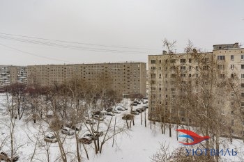 Однокомнатная квартира на Бакинских комиссаров в Североуральске - severouralsk.yutvil.ru - фото 6