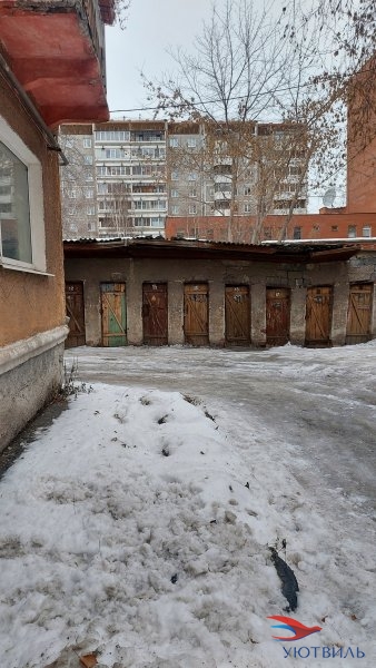 Продается бюджетная 2-х комнатная квартира в Североуральске - severouralsk.yutvil.ru - фото 7