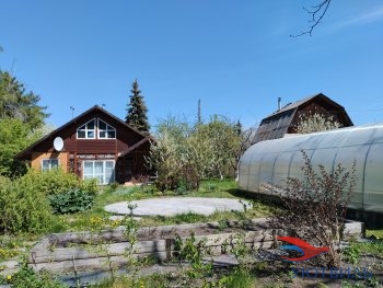 Продается отличный дом в прекрасном месте в Североуральске - severouralsk.yutvil.ru - фото 8