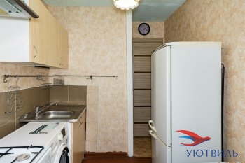 Однокомнатная квартира на Бакинских комиссаров в Североуральске - severouralsk.yutvil.ru - фото 8