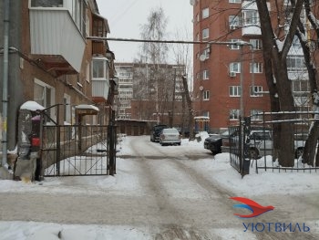 Продается бюджетная 2-х комнатная квартира в Североуральске - severouralsk.yutvil.ru - фото 9