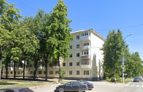 б-р. Культуры,19 в Североуральске - severouralsk.yutvil.ru