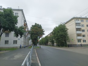 б-р. Культуры,19 в Североуральске - severouralsk.yutvil.ru - фото 35
